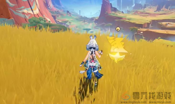 原神魂附状态解除方法(图4)