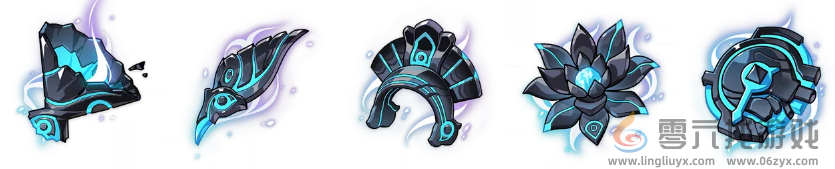 原神黑曜秘典适合谁(图2)