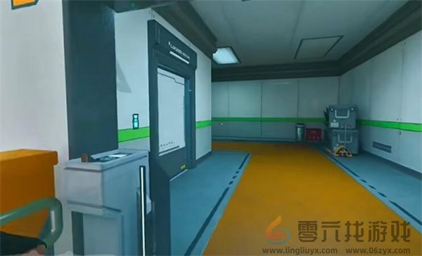 三角洲行动航天基地隐秘协议箱位置一览(图4) 三角洲行动航天基地隐秘协议箱位置一览(图4)