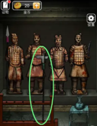 山村老屋3攻略大全(图43) 山村老屋3攻略大全(图43)