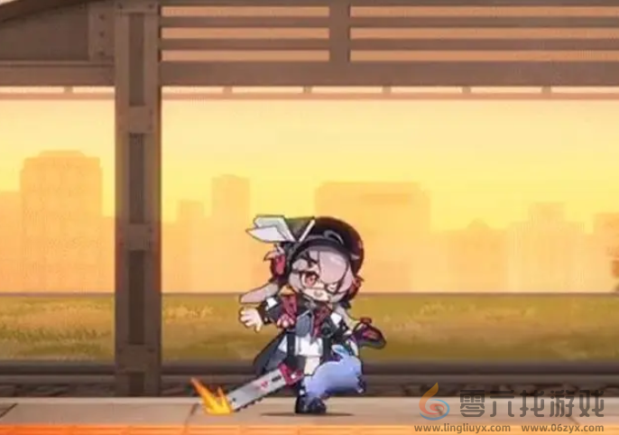 明日方舟魔女的秋千泡普卡怎么获取(图3) 明日方舟魔女的秋千泡普卡怎么获取(图3)