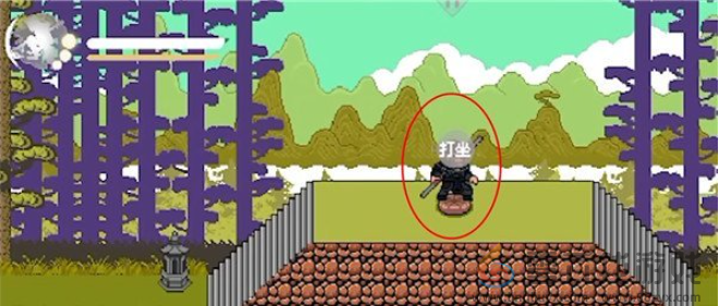 黑神话悟空像素版新手怎么玩(图2) 黑神话悟空像素版新手怎么玩(图2)