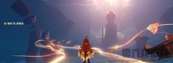 原神名为命运的燃料怎么过(图4) 原神名为命运的燃料怎么过(图4)