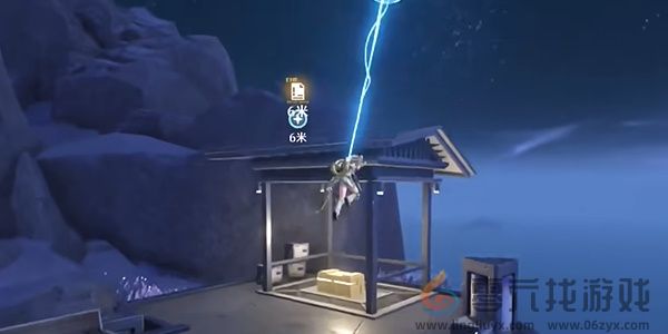 鸣潮星海拾影三任务攻略(图6) 鸣潮星海拾影三任务攻略(图6)