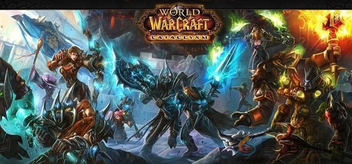 魔兽世界泰坦圆盘碎片获取方法(图1)