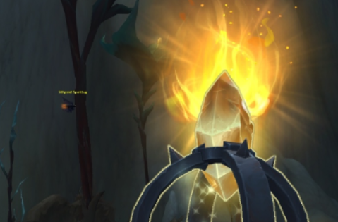 魔兽世界泰坦圆盘碎片获取方法(图4)