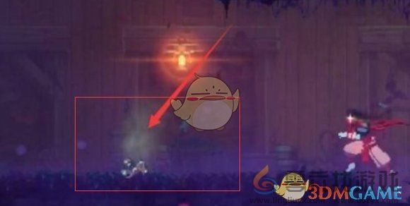 重生细胞挠一挠触发方法(图1)