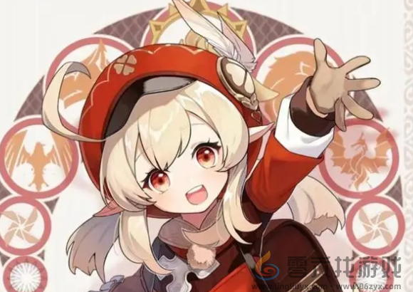 原神5.2版本卡池角色介绍(图3) 原神5.2版本卡池角色介绍(图3)