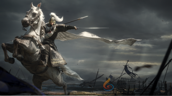 喜迎周年庆典 《率土之滨》“桃源”年度版本来袭 (图5) 喜迎周年庆典 《率土之滨》“桃源”年度版本来袭 (图5)