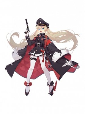 战双帕弥什誓焰意识选择推荐(图3) 战双帕弥什誓焰意识选择推荐(图3)