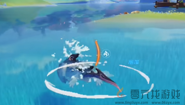 原神纳塔怎么飞天(图4) 原神纳塔怎么飞天(图4)