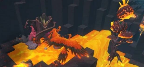 我的起源1598宠物蛋的位置一览(图6) 我的起源1598宠物蛋的位置一览(图6)