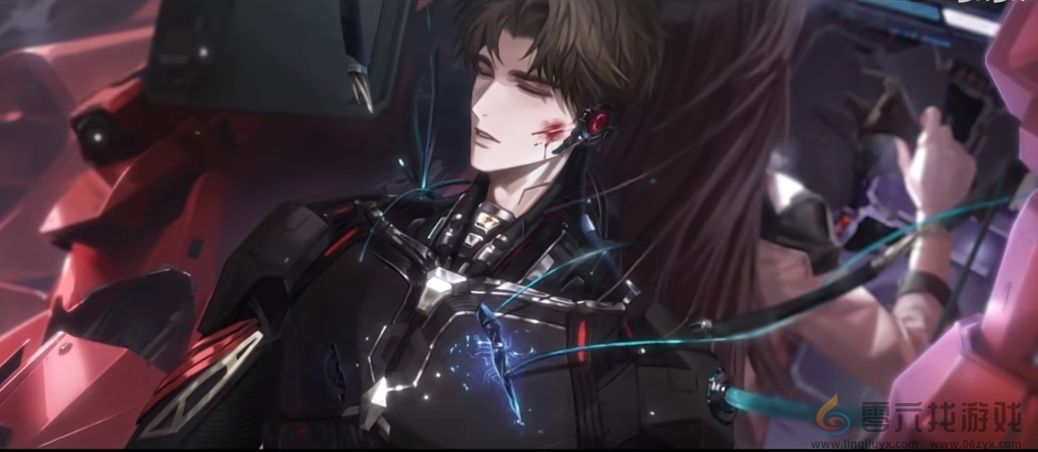 世界之外银河寂灭处上线时间介绍(图7) 世界之外银河寂灭处上线时间介绍(图7)