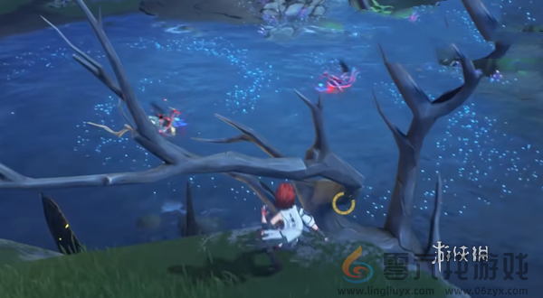 鸣潮双生翎鹭怎么打(图3) 鸣潮双生翎鹭怎么打(图3)