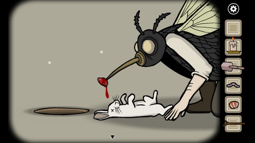 锈湖天堂岛攻略大全(图63) 锈湖天堂岛攻略大全(图63)