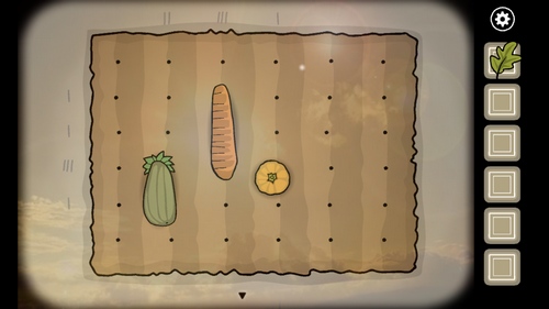 锈湖天堂岛攻略大全(图74) 锈湖天堂岛攻略大全(图74)