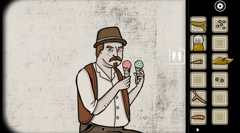 锈湖天堂岛攻略大全(图132) 锈湖天堂岛攻略大全(图132)