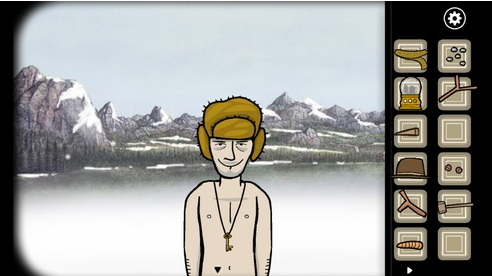 锈湖天堂岛攻略大全(图135) 锈湖天堂岛攻略大全(图135)