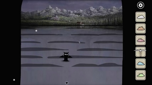 锈湖天堂岛攻略大全(图188) 锈湖天堂岛攻略大全(图188)