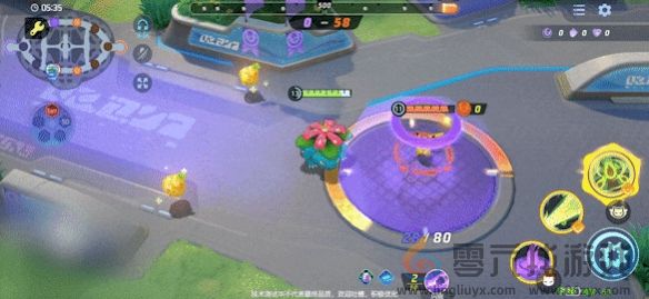 宝可梦大集结妙蛙花技能图鉴(图17) 宝可梦大集结妙蛙花技能图鉴(图17)