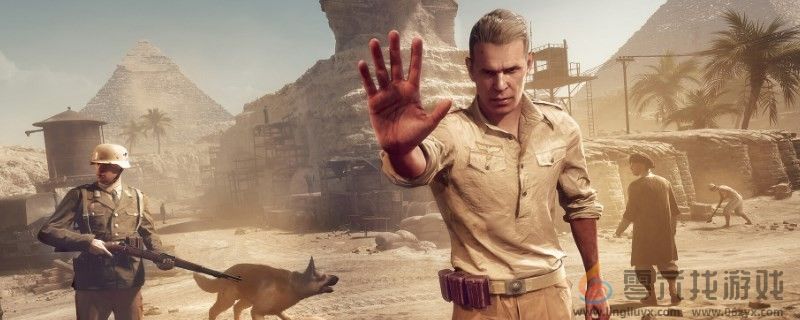 夺宝奇兵：古老之圈游戏上线时间介绍(图1)