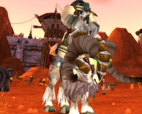 魔兽世界美酒节坐骑获得方法2024(图5) 魔兽世界美酒节坐骑获得方法2024(图5)