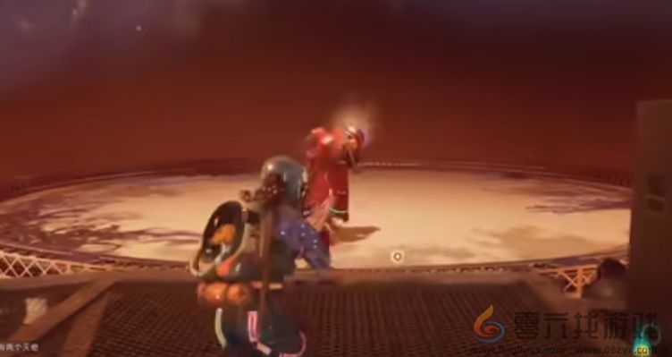 七日世界雪国收容井德尔塔无伤逃课打法(图7) 七日世界雪国收容井德尔塔无伤逃课打法(图7)