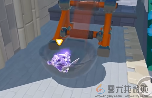 蛋仔派对s20龙与剑之诗主题关卡攻略大全(图7) 蛋仔派对s20龙与剑之诗主题关卡攻略大全(图7)