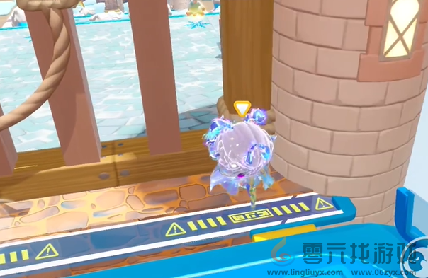 蛋仔派对s20龙与剑之诗主题关卡攻略大全(图30) 蛋仔派对s20龙与剑之诗主题关卡攻略大全(图30)