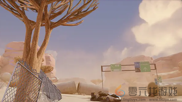 尘白禁区2.3更新了什么(图22) 尘白禁区2.3更新了什么(图22)