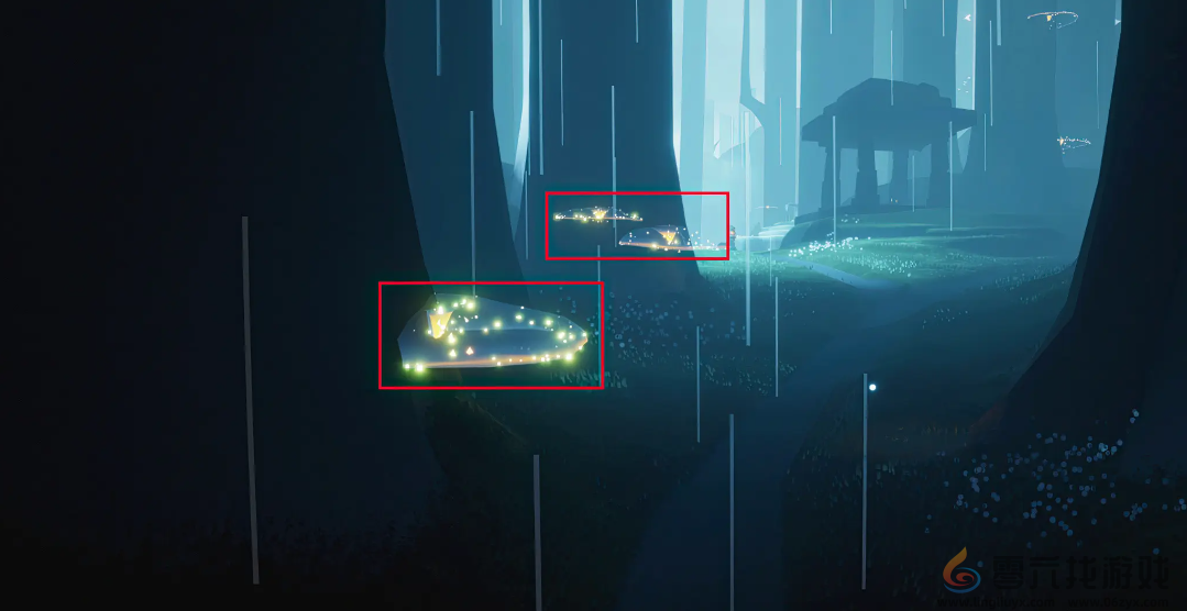 光遇11.6每日任务怎么做(图3) 光遇11.6每日任务怎么做(图3)