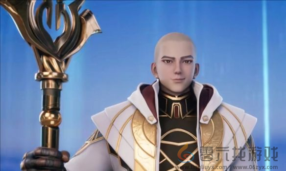 神印王座境界等级划分(图4) 神印王座境界等级划分(图4)