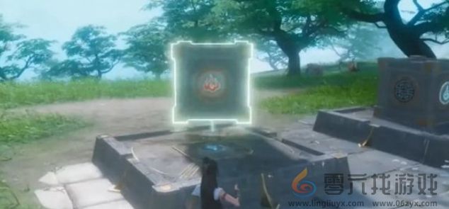 仙剑世界海魂剑任务攻略(图2) 仙剑世界海魂剑任务攻略(图2)