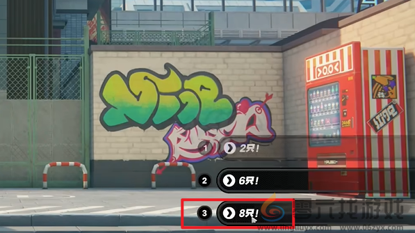 绝区零嗯呢助教计划第二天怎么过(图5) 绝区零嗯呢助教计划第二天怎么过(图5)