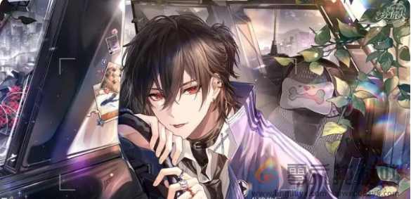 时空中的绘旅人男主人气排行榜(图1)