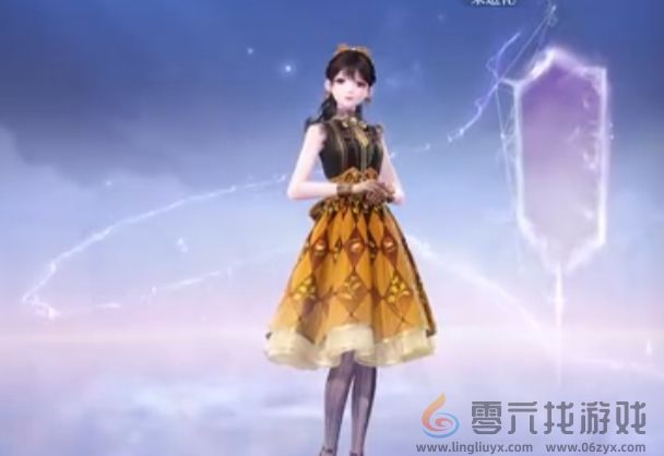 无限暖暖能力套装有哪些(图11) 无限暖暖能力套装有哪些(图11)