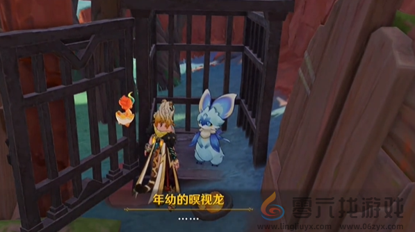 原神马穆勒石头染色怎么解密(图13) 原神马穆勒石头染色怎么解密(图13)