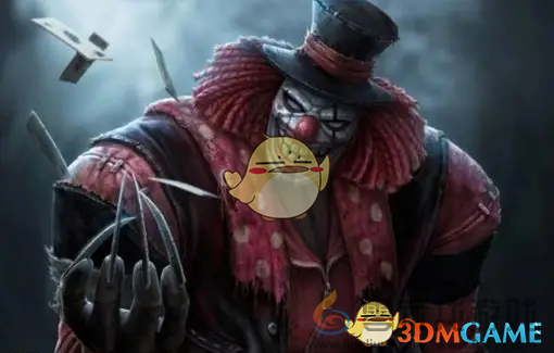 第五人格新手角色六选一选什么(图6) 第五人格新手角色六选一选什么(图6)