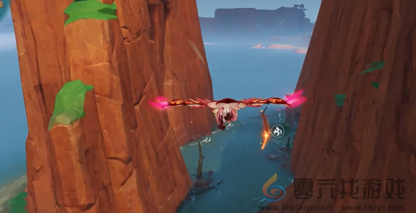 原神5.2地灵龛在哪(图4) 原神5.2地灵龛在哪(图4)