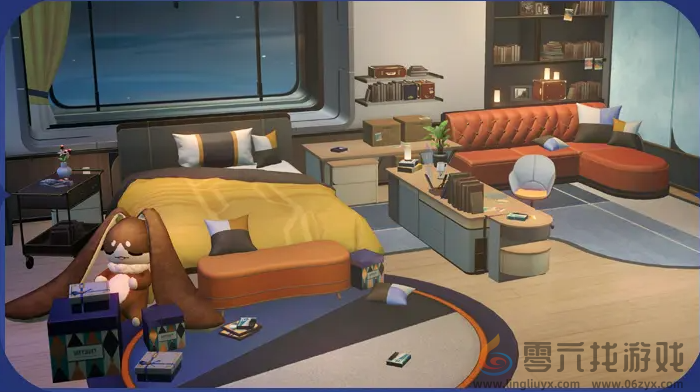 崩坏星穹铁道2.7更新内容汇总(图17) 崩坏星穹铁道2.7更新内容汇总(图17)