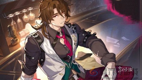 崩坏星穹铁道2.7四星陪跑角色有哪些(图2) 崩坏星穹铁道2.7四星陪跑角色有哪些(图2)