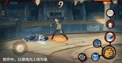 火影忍者手游黑绝技能有哪些(图6)