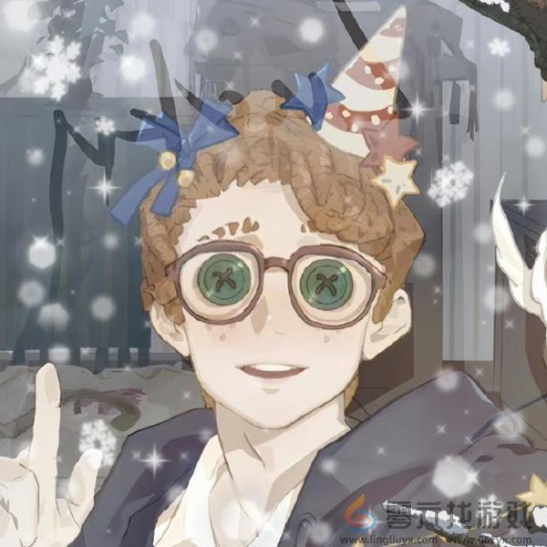 第五人格头像大全(图7)