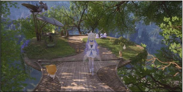 我大概理解《无限暖暖》为什么「敢」在12月上线了 我大概理解《无限暖暖》为什么「敢」在12月上线了(图5)