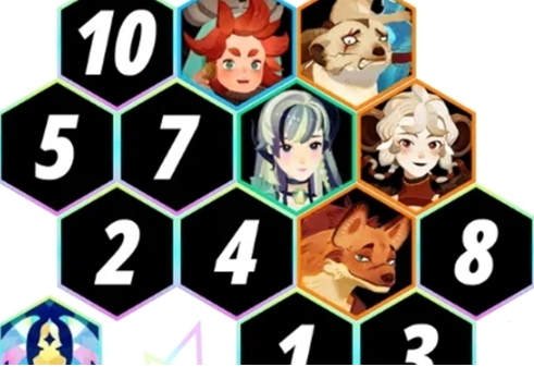 剑与远征启程无尽斗场阵容搭配攻略(图4) 剑与远征启程无尽斗场阵容搭配攻略(图4)