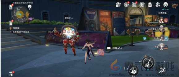 崩坏星穹铁道蕉恶非道无忍义之战怎么过(图5) 崩坏星穹铁道蕉恶非道无忍义之战怎么过(图5)