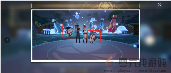 崩坏星穹铁道蕉恶非道无忍义之战怎么过(图8) 崩坏星穹铁道蕉恶非道无忍义之战怎么过(图8)