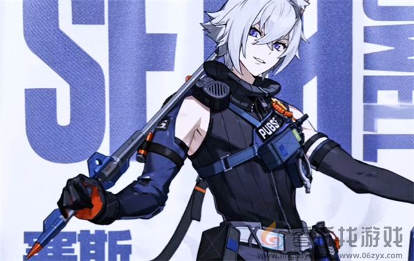 绝区零简配队推荐(图2) 绝区零简配队推荐(图2)