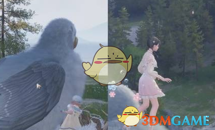 无限暖暖奇想星种类及获取方法介绍(图26) 无限暖暖奇想星种类及获取方法介绍(图26)