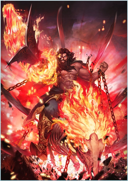 三国杀武将图鉴大全(图2) 三国杀武将图鉴大全(图2)